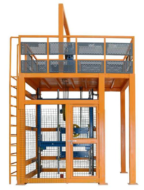 自动扶梯教学实训装置 (中国 生产商) - 其它电力,电子 - 电子,电力