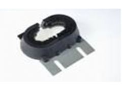 自动扶梯与自动人行道部件 扶手带入口装置及入口毛刷详解