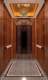 螺杆家用电梯与自动人行道的一站式定制服务