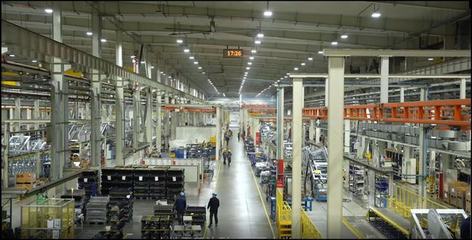 智造嘉丨非比“迅”常 “达”有可为——自动扶梯生产的创新之路