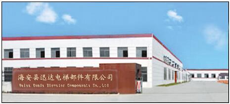 专注于自动人行道生产，引领城市智慧交通未来